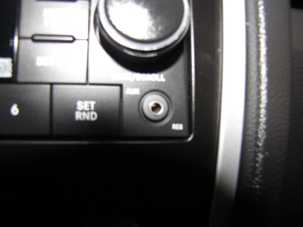 Dodge Caliber Mainstreet 2011