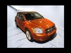 2011 Dodge Caliber 