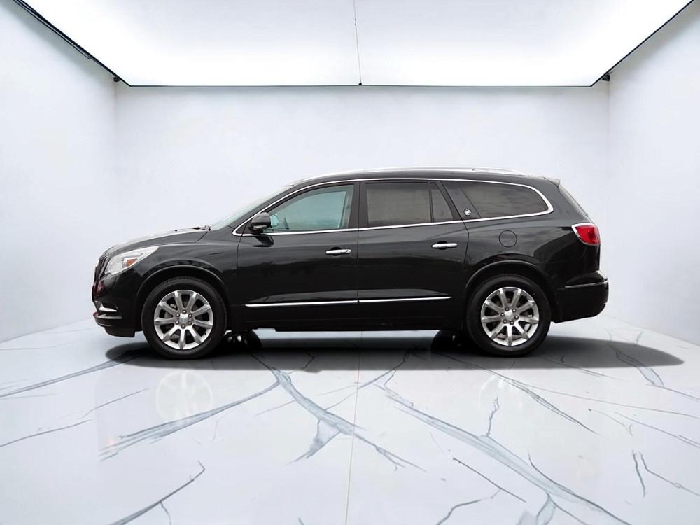Buick Enclave Premium AWD 2014