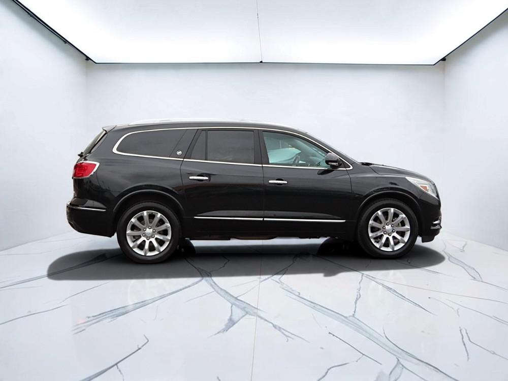 Buick Enclave Premium AWD 2014