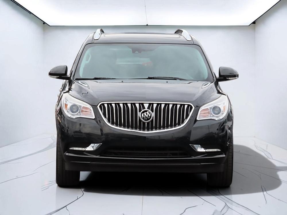 Buick Enclave Premium AWD 2014