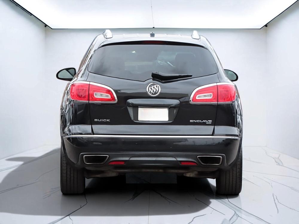 Buick Enclave Premium AWD 2014