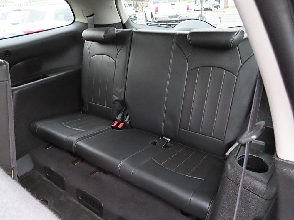 Buick Enclave Premium AWD 2014