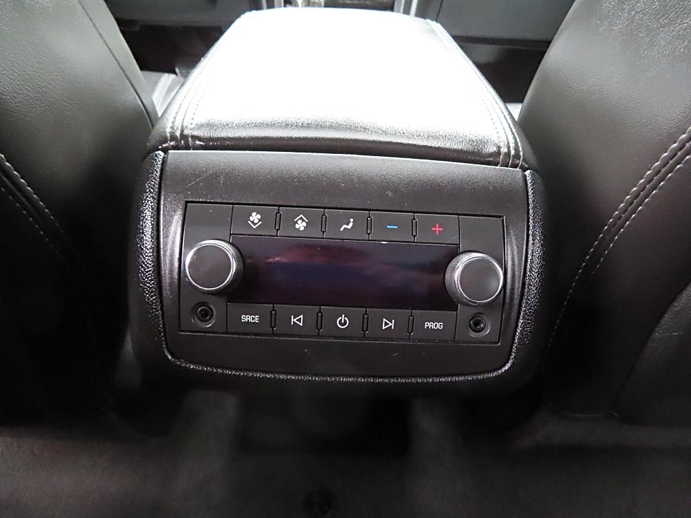 Buick Enclave Premium AWD 2014