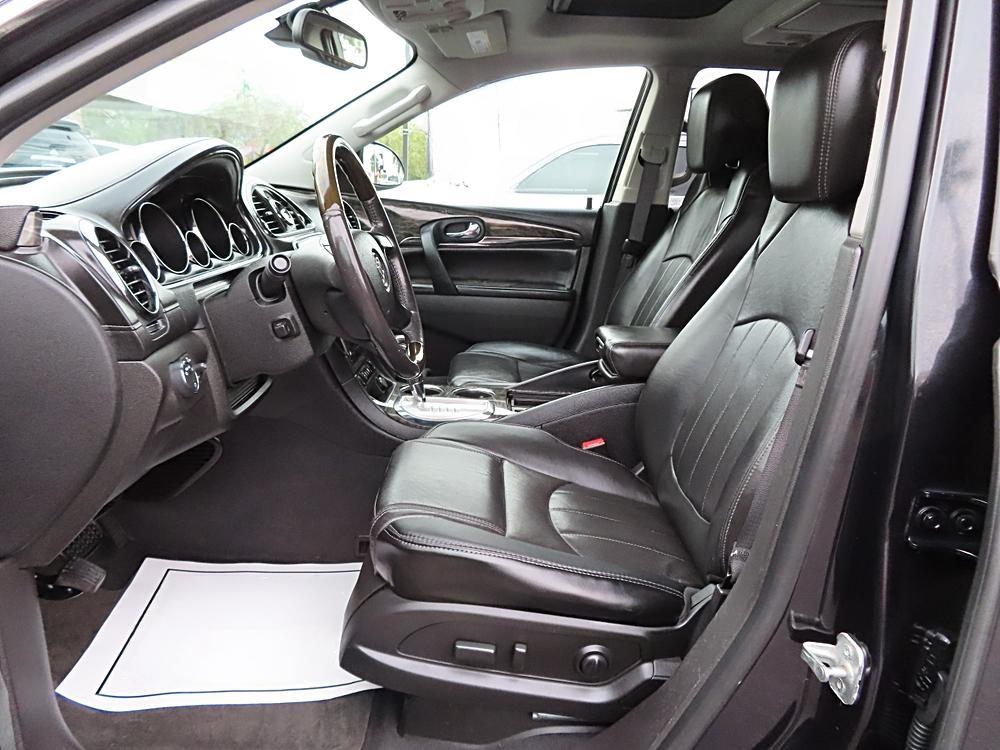 Buick Enclave Premium AWD 2014