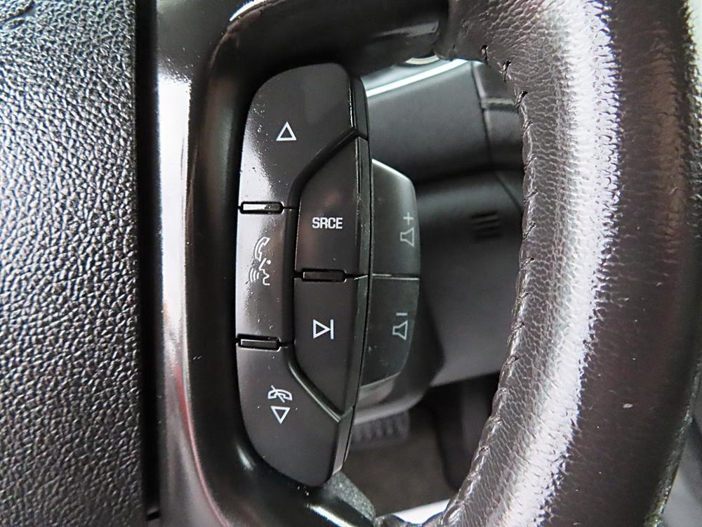 Buick Enclave Premium AWD 2014