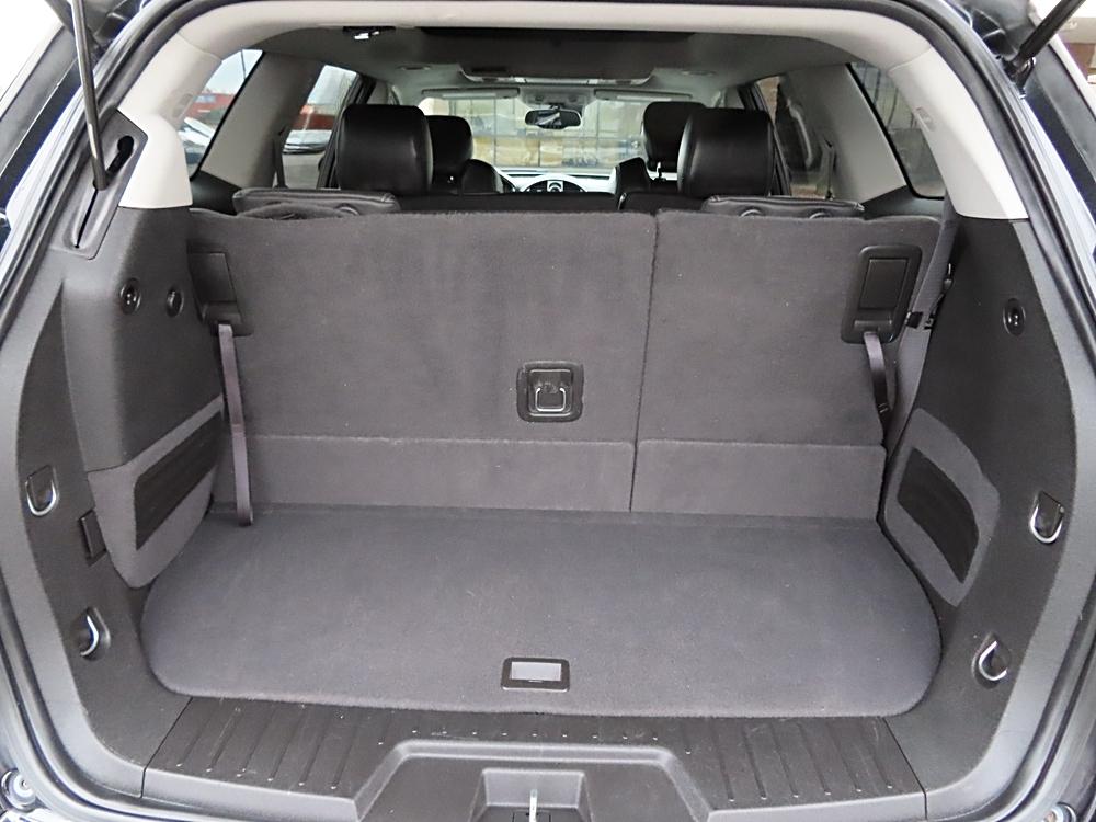 Buick Enclave Premium AWD 2014