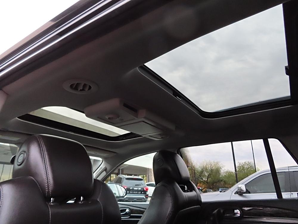 Buick Enclave Premium AWD 2014