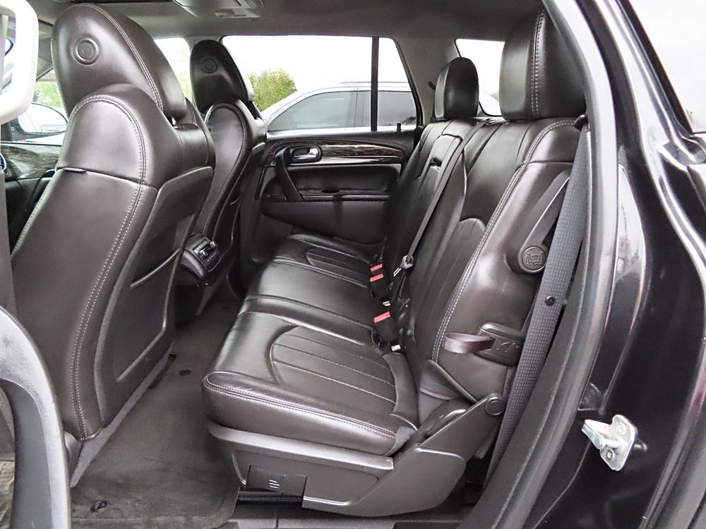 Buick Enclave Premium AWD 2014