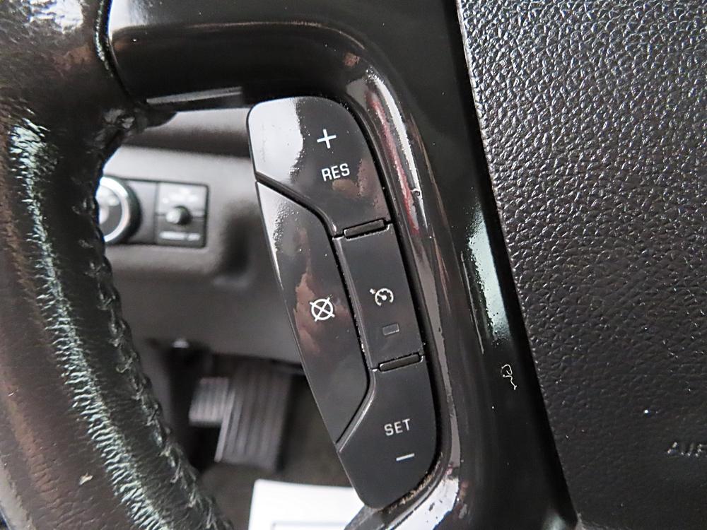 Buick Enclave Premium AWD 2014