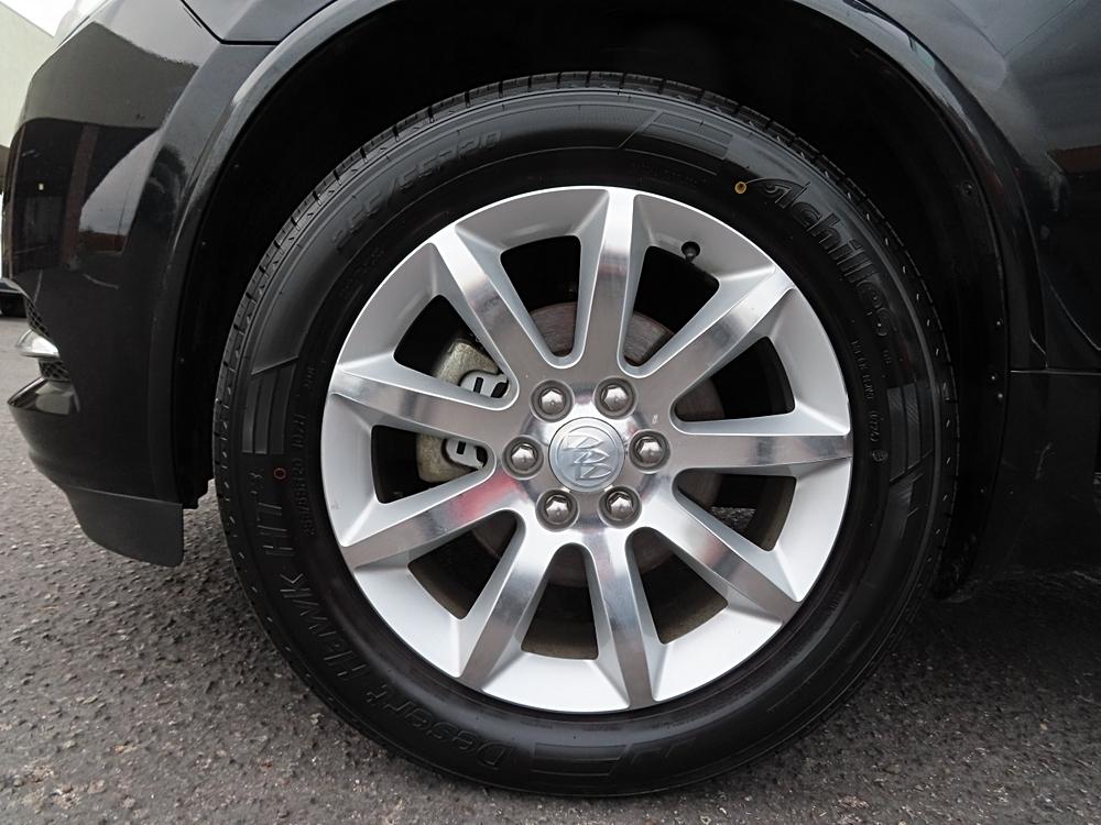 Buick Enclave Premium AWD 2014