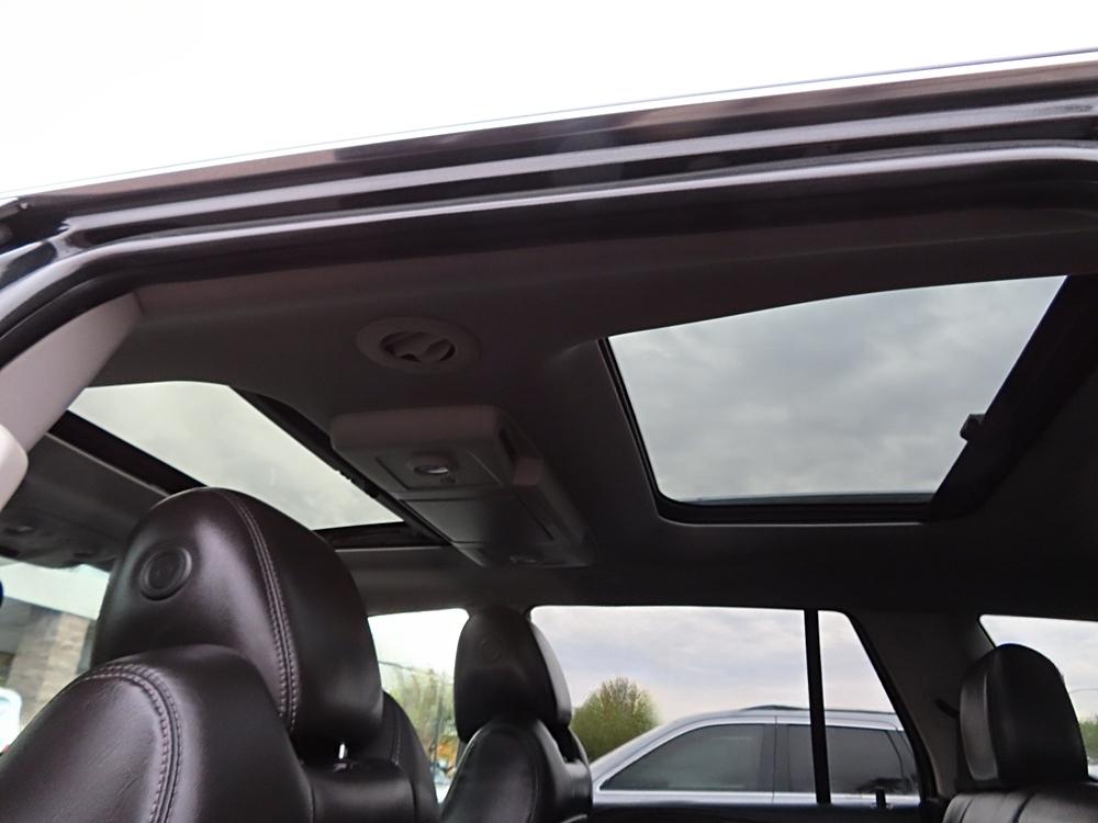 Buick Enclave Premium AWD 2014