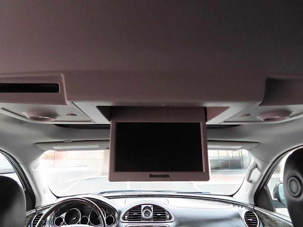 Buick Enclave Premium AWD 2014