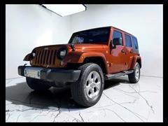 2014 Jeep Wrangler 
