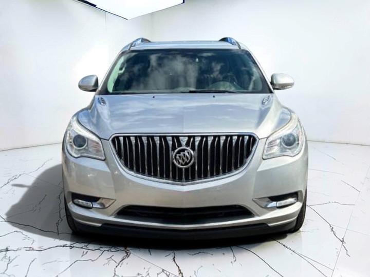 Buick Enclave Convenience FWD 2015