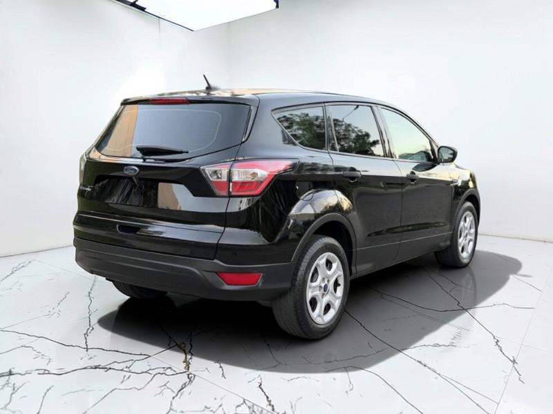 Ford Escape S FWD 2017