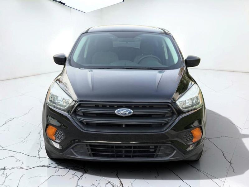 Ford Escape S FWD 2017