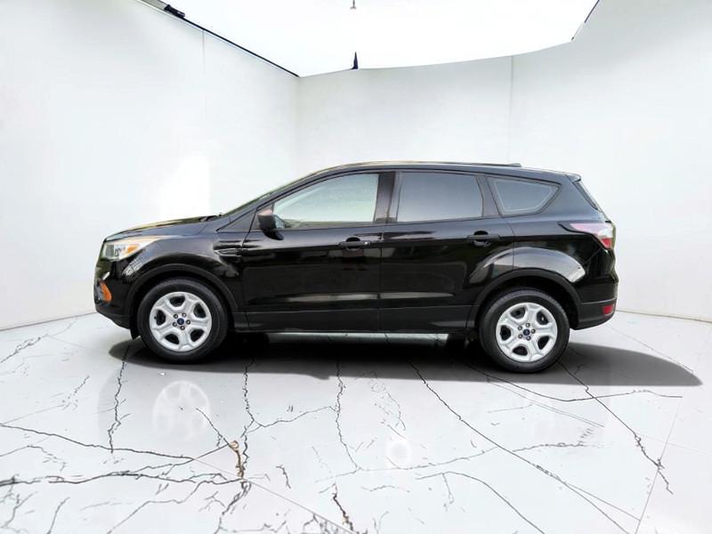 Ford Escape S FWD 2017