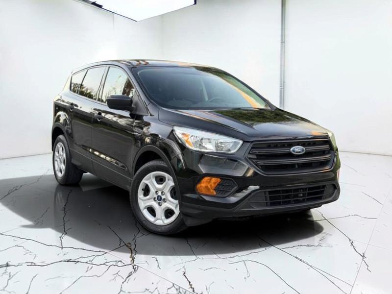 Ford Escape S FWD 2017