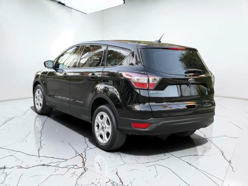 Ford Escape S FWD 2017