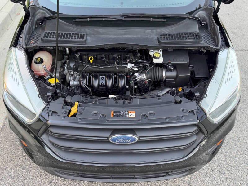 Ford Escape S FWD 2017