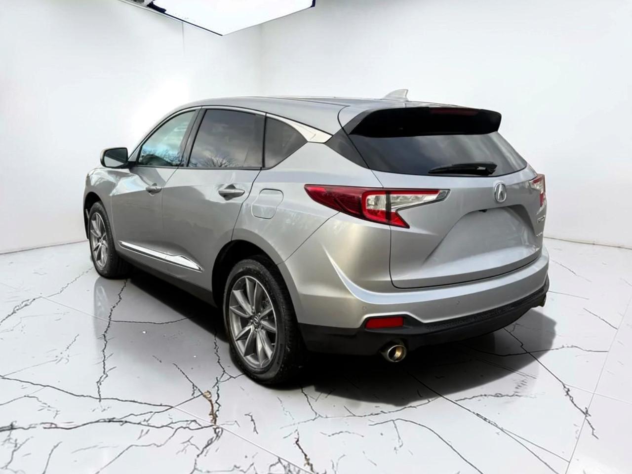 Acura RDX SH-AWD w/Technology Package 2019