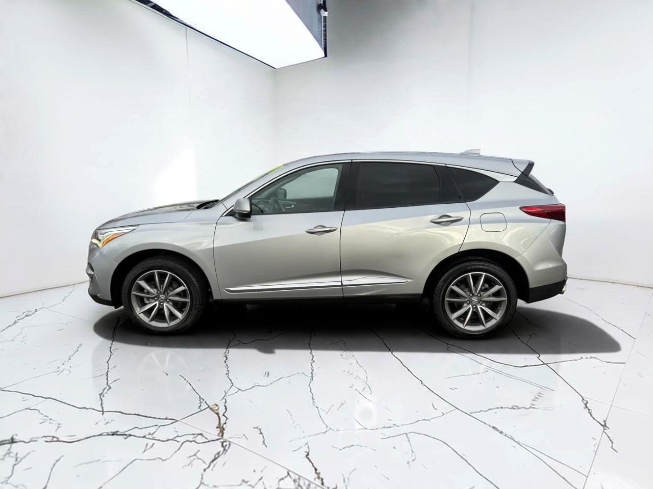 Acura RDX SH-AWD w/Technology Package 2019