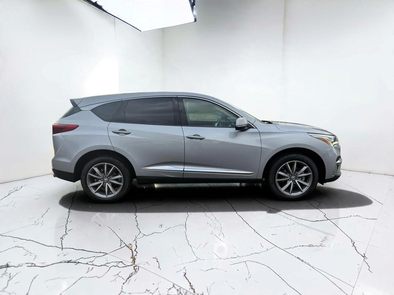 Acura RDX SH-AWD w/Technology Package 2019