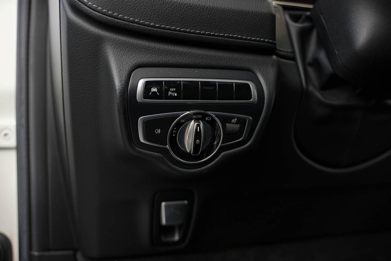 Mercedes-Benz G-Class G550 2019