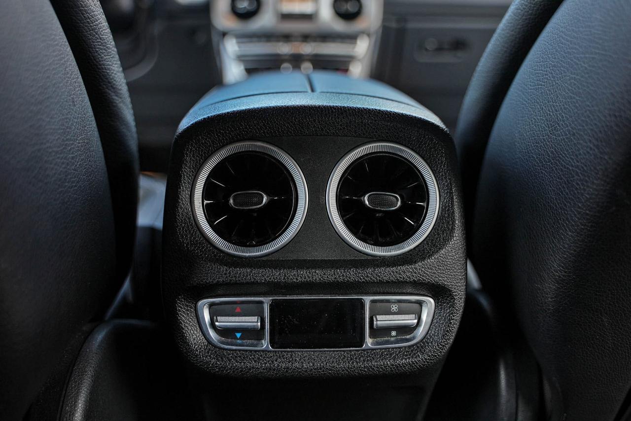 Mercedes-Benz G-Class G550 2019