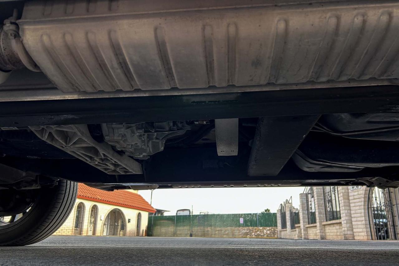 Mercedes-Benz G-Class G550 2019