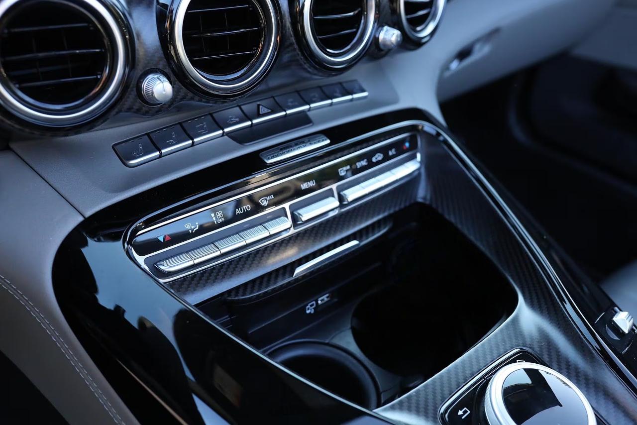 Mercedes-Benz AMG GT R Cabrio 2020
