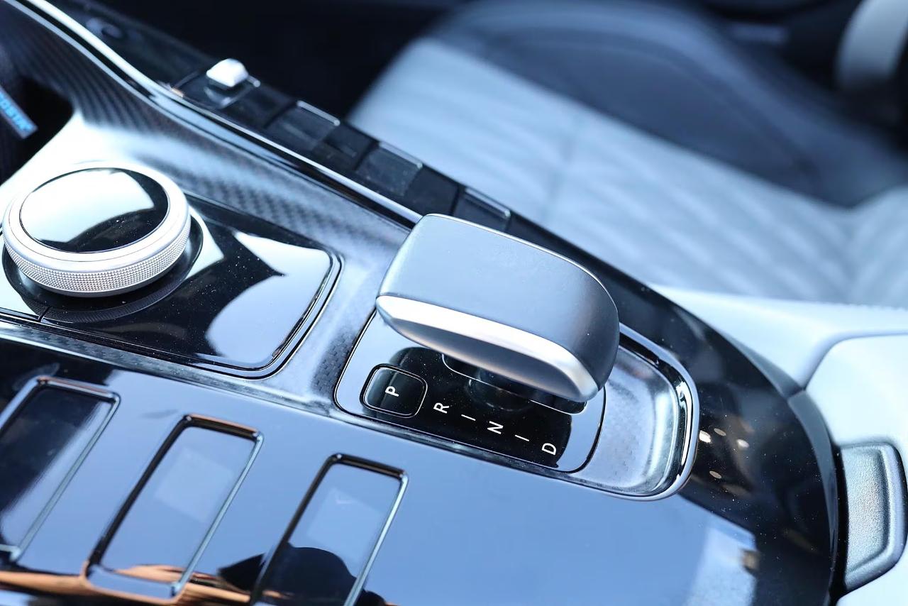 Mercedes-Benz AMG GT R Cabrio 2020