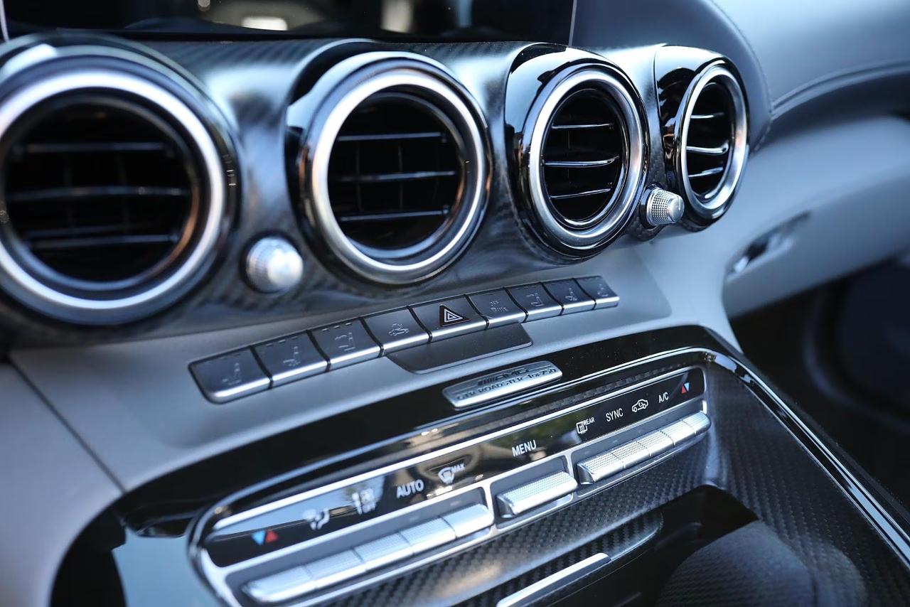 Mercedes-Benz AMG GT R Cabrio 2020