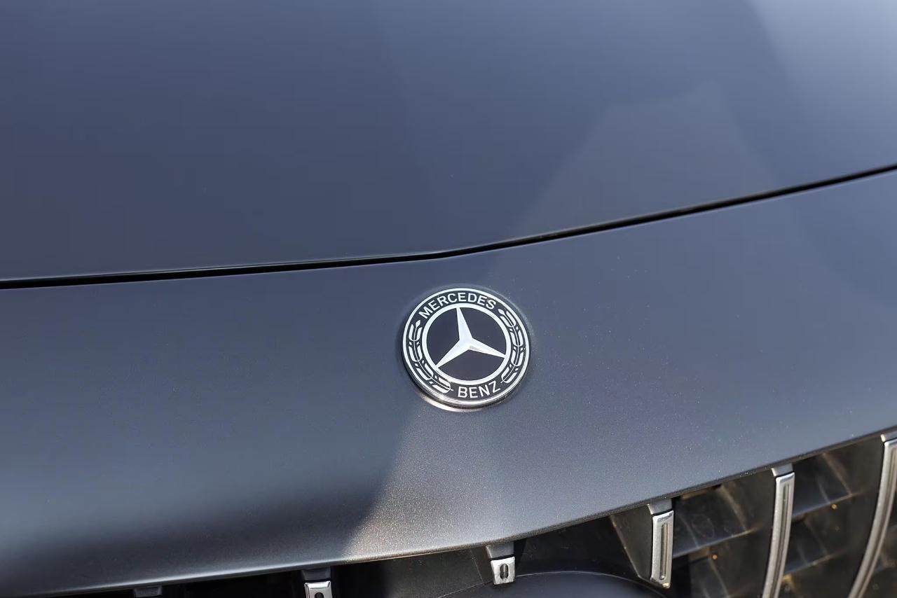 Mercedes-Benz AMG GT R Cabrio 2020