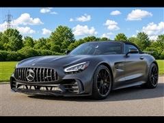 2020 Mercedes-Benz AMG GT 