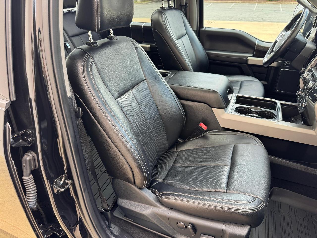 Ford F-250 SD XL Crew Cab 4WD 2021