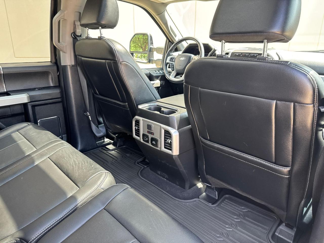 Ford F-250 SD XL Crew Cab 4WD 2021