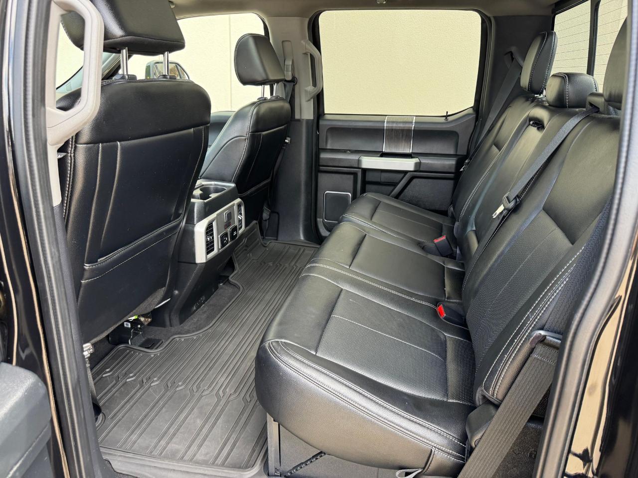 Ford F-250 SD XL Crew Cab 4WD 2021