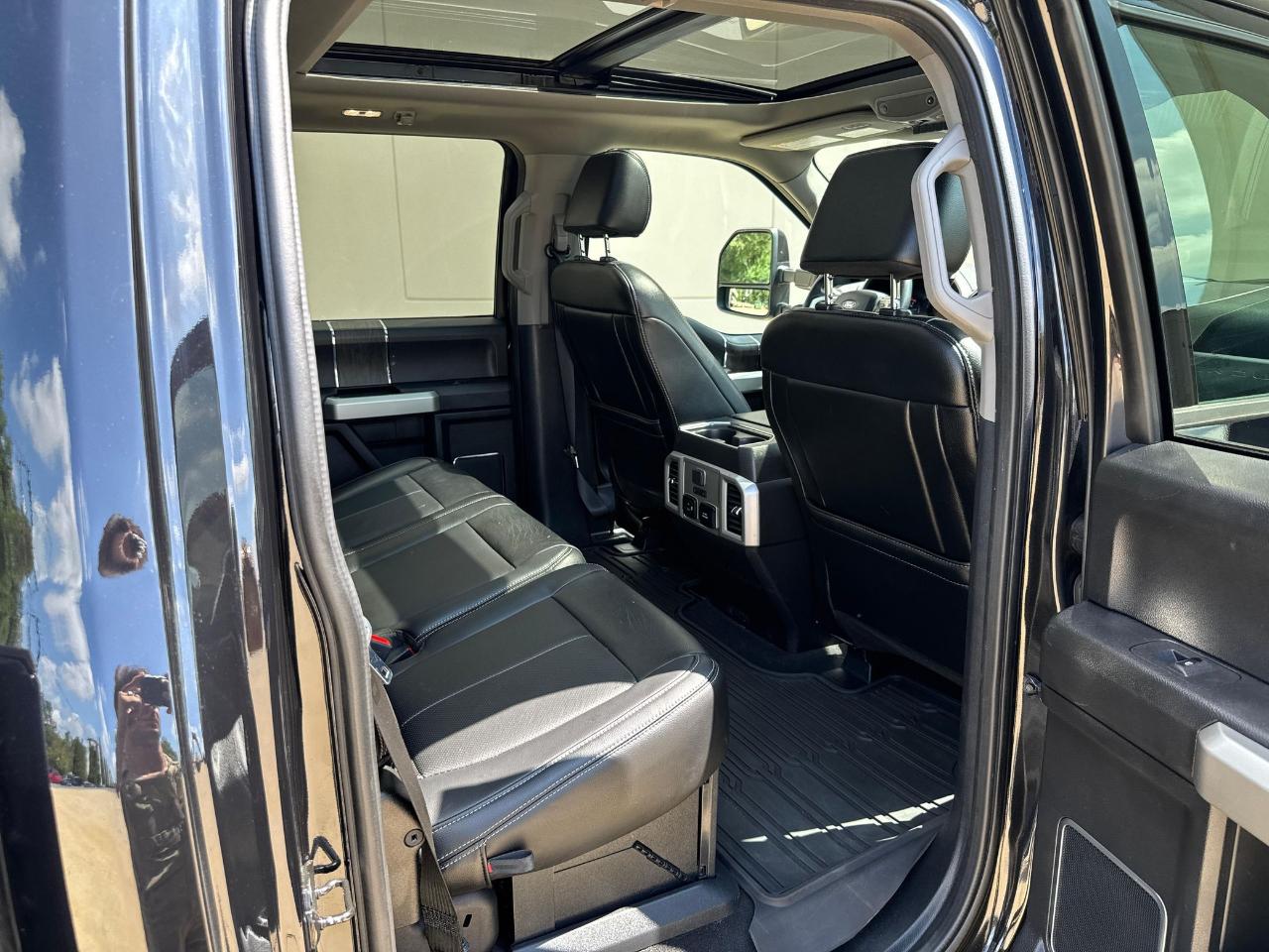 Ford F-250 SD XL Crew Cab 4WD 2021