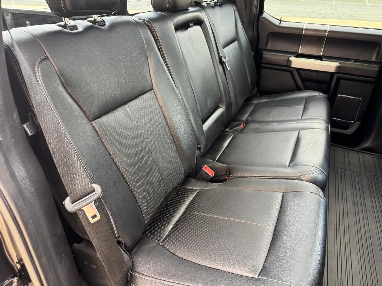 Ford F-250 SD XL Crew Cab 4WD 2021