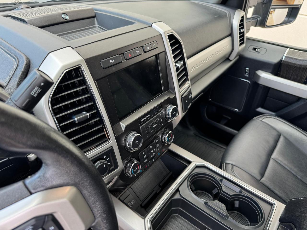 Ford F-250 SD XL Crew Cab 4WD 2021
