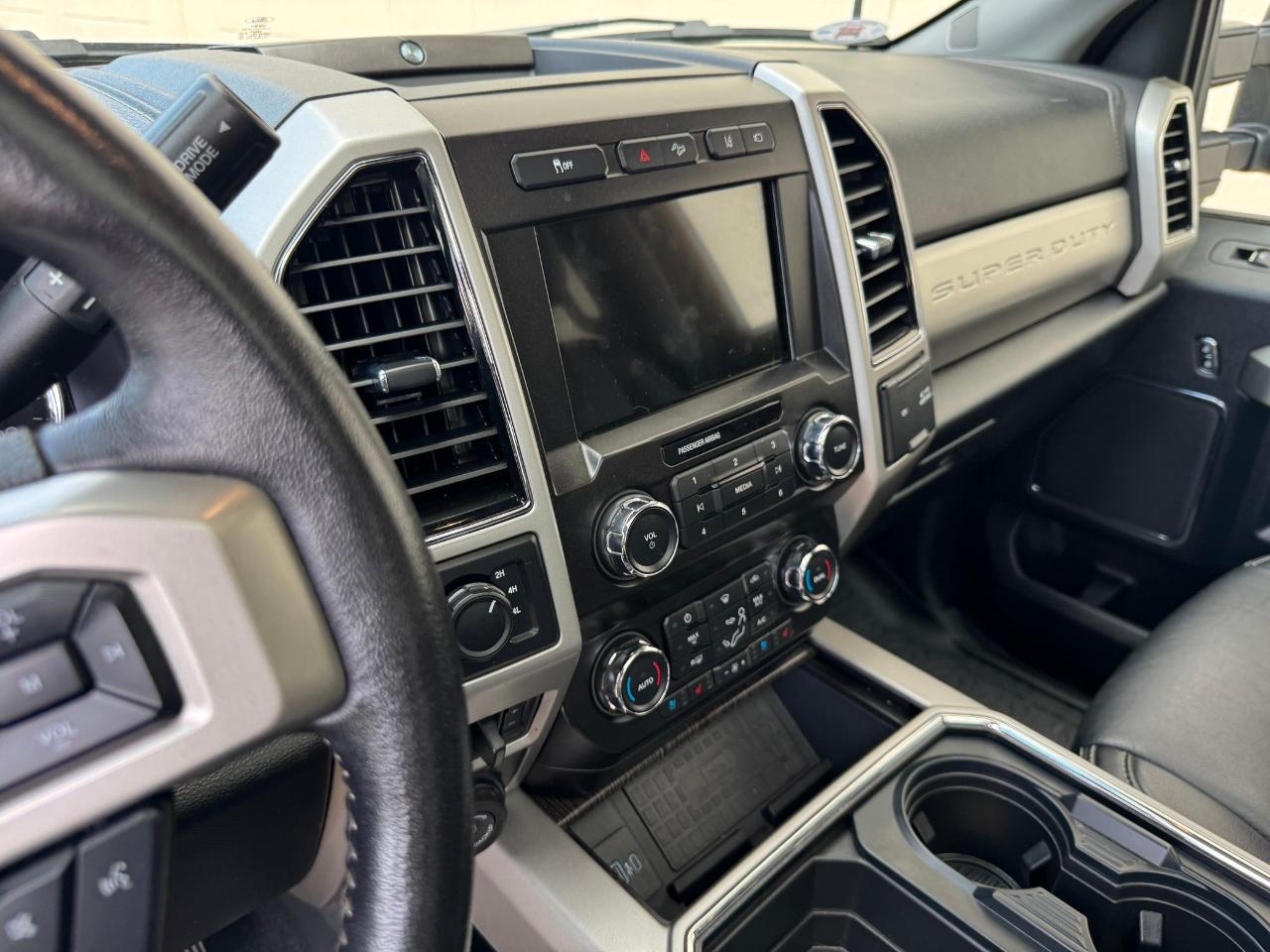 Ford F-250 SD XL Crew Cab 4WD 2021
