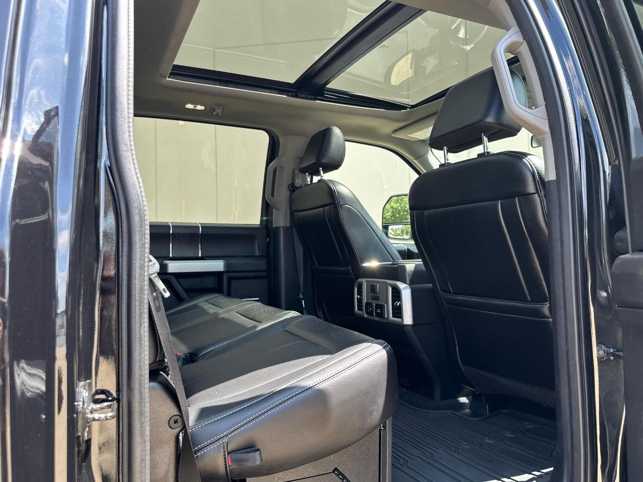 Ford F-250 SD XL Crew Cab 4WD 2021
