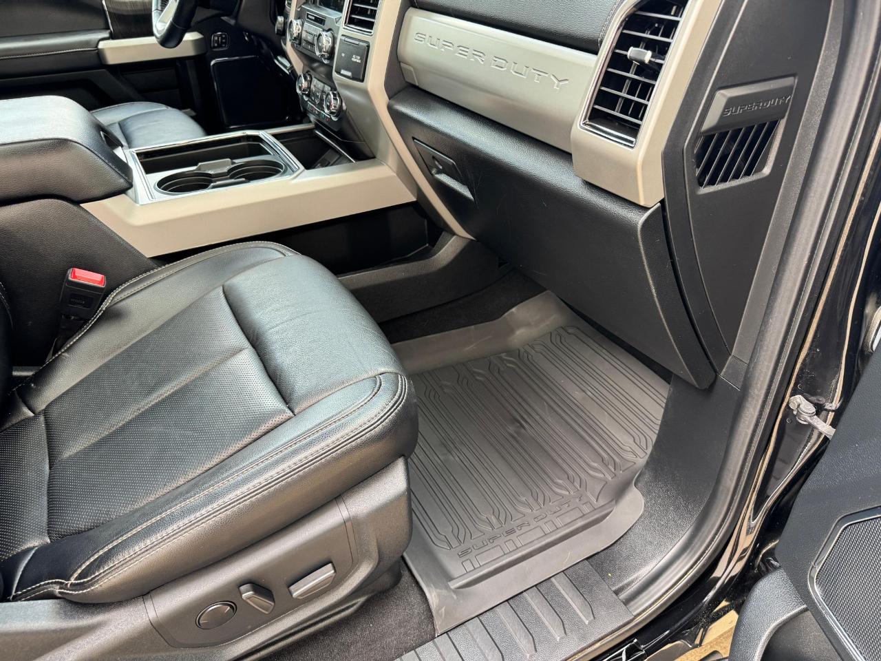 Ford F-250 SD XL Crew Cab 4WD 2021