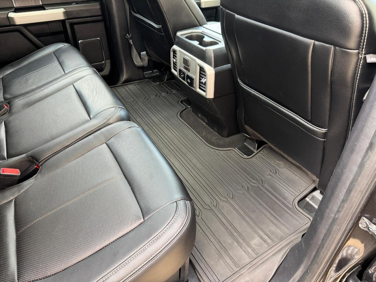Ford F-250 SD XL Crew Cab 4WD 2021