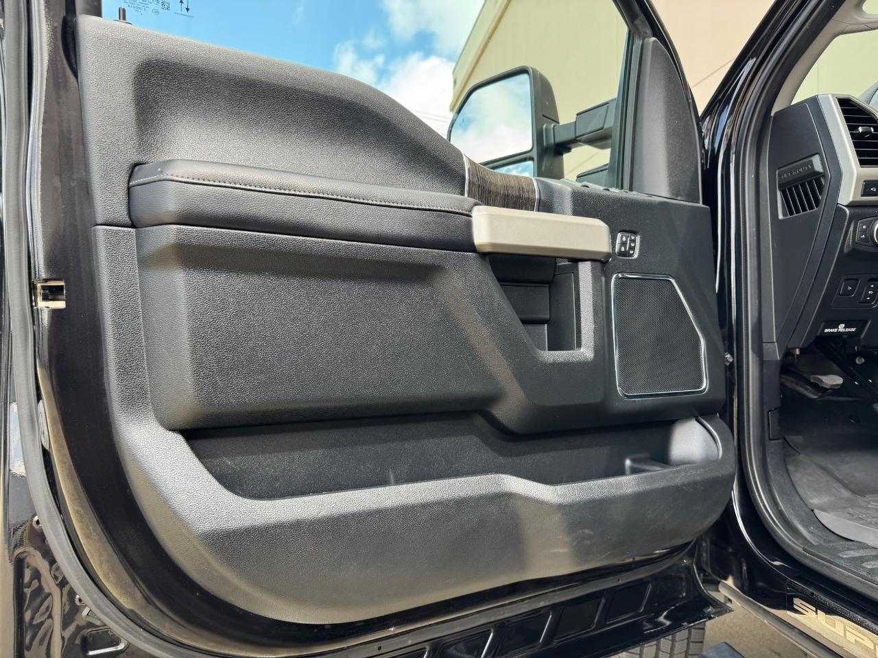 Ford F-250 SD XL Crew Cab 4WD 2021