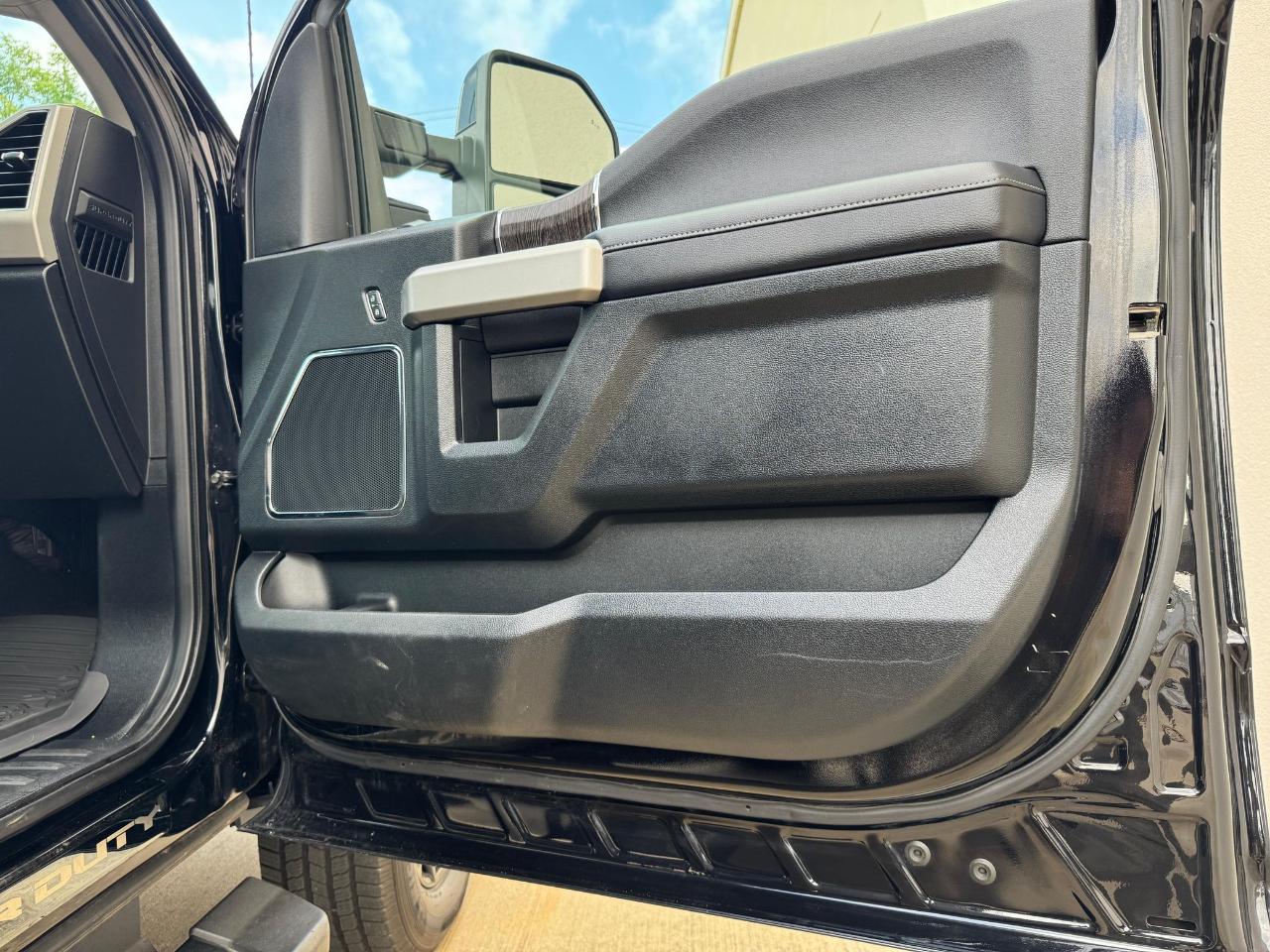 Ford F-250 SD XL Crew Cab 4WD 2021