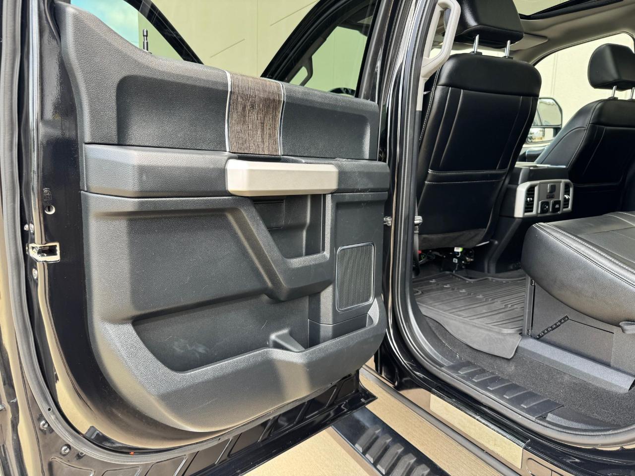 Ford F-250 SD XL Crew Cab 4WD 2021
