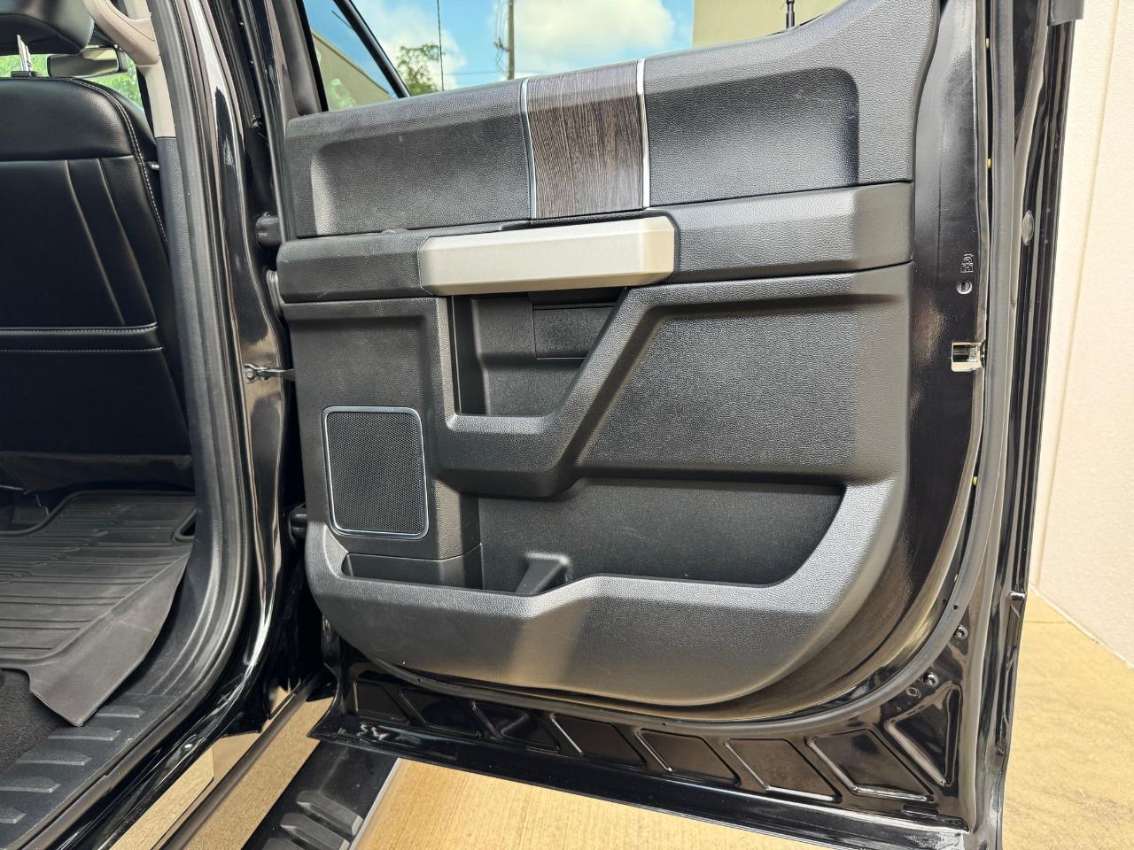 Ford F-250 SD XL Crew Cab 4WD 2021